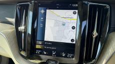 Volvo Xc60 2.0 D5 PowerPulse Inscription Pro 5dr AWD G tronic Diesel Estate